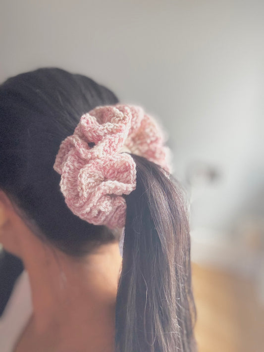 Strawberry cream medium