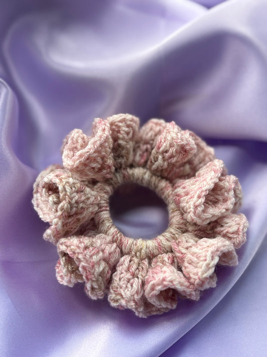 Strawberry cream medium