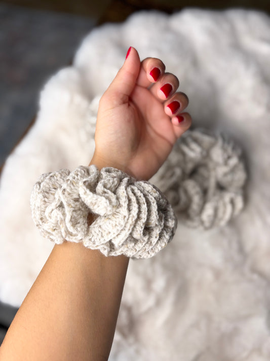 Softy scrunchie
