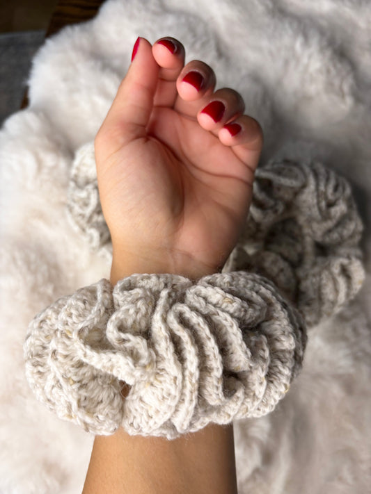 Softy scrunchie